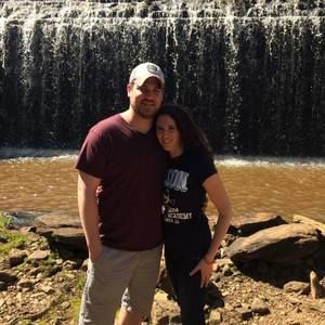 Meet your Posher, Patrick